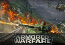 Armored Warfare wprowadza funkcje usprawniające rozgrywkę