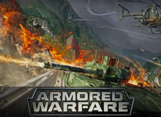 Armored Warfare wprowadza funkcje usprawniające rozgrywkę