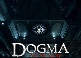 Wampirzy urok w Dogma: Eternal Night