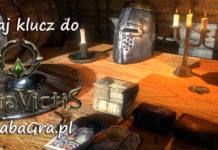 Kolejna szansa na zdobycie klucza do Gloria Victis!