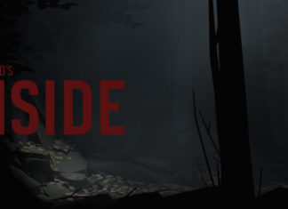 Przedziwny świat Inside