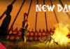 New Dawn nie będzie klasyczną survivalową strzelanką