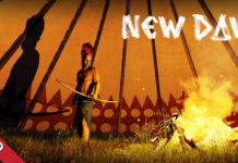 New Dawn nie będzie klasyczną survivalową strzelanką