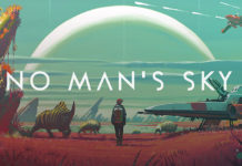 Rok później No Man’s Sky powoli podbija serca graczy