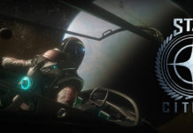 Wraki statków kosmicznych i nowy zwiastun Star Citizen