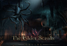 Shadows of the Hist zawita dzisiaj do The Elder Scrolls Online