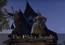 Darmowe ESO Plus dla graczy The Elder Scrolls Online!