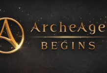 ArcheAge trafi na urządzenia mobilne