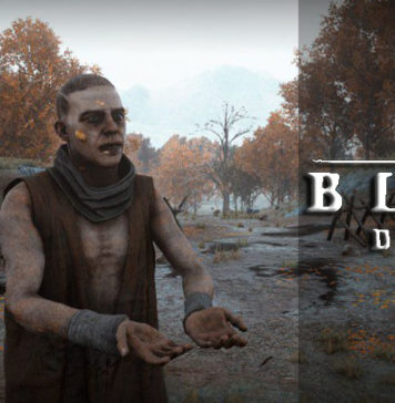 The Black Death dodaje relikty, nowe lokacje i inne nowości