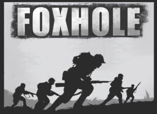 Wojenne Foxhole debiutuje na Steam Early Access