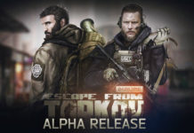 Ruszają Alpha testy Escape from Tarkov!