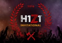 Czas na kolejny turniej Invitational oraz hotfix