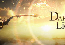 Dark and Light balansuje umiejętności i stworzenia