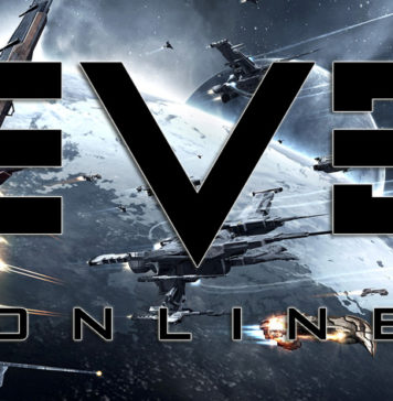 Nowe intro i inne ciekawostki z EVE Fanfest 2017