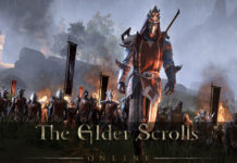 Elder Scrolls Online uruchamia event PvP