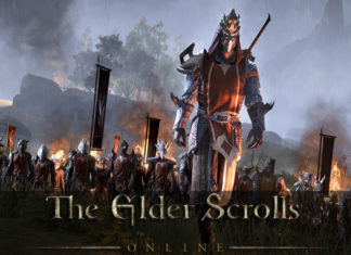 Kilka słów o pojedynkach PvP w The Elder Scrolls Online