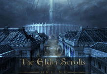 The Elder Scrolls Online świętuje rocznicę premiery Imperial City
