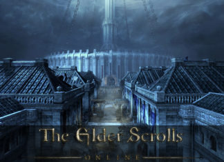 The Elder Scrolls Online świętuje rocznicę premiery Imperial City
