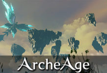 Kolejny boss rajdowy zawita do ArcheAge