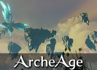 Zawierucha wokół premiery ArcheAge – Revelation