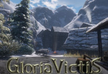 Trzy aktualizacje w 7 dni! Nadchodzi zima…