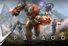 Paragon doda kolejnych bohaterów dystansowych