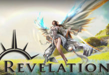 I co tam słychać w Revelation Online?