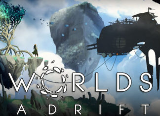 Beta testy Worlds Adrift opóźnione