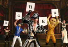 ArcheAge świętuje drugą rocznicę!