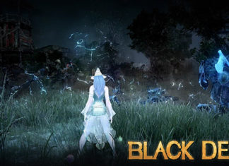 Czarownica wymiata, Czarodziej młodnieje