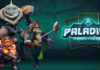 Wystartowały otwarte beta testy Paladins