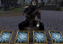 Elder Scrolls Online rozdaje skrzynki Flame Atronach