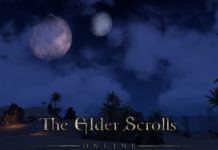 Witaj Coldharbour – najbardziej nieprzyjaznej strefie w Elder Scrolls Online