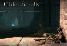 Horns of Reach już na serwerze testowym Elder Scrolls Online