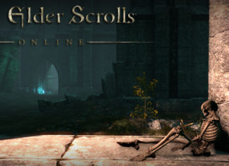 Elder Scrolls Online karze exploiterów, Naryu odwiedza boga Viveca