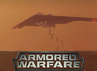 Globalne Operacje połączą elementy PvP i PvE