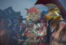 Ruszają Alpha testy Breakaway od Amazon