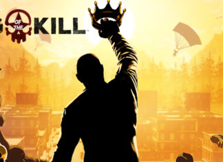 Wszystko co musicie wiedzieć o Pre-Sezon V w H1Z1: King of the Kill
