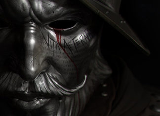 Amazon Games Studio ujawnia New World, Breakaway i Crucible