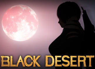 Black Desert buffuje Tamera i banuje „przesiewaczy piasku”