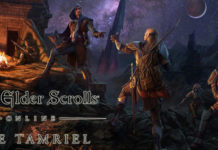 One Tamriel już na konsolach wraz z nowym zwiastunem