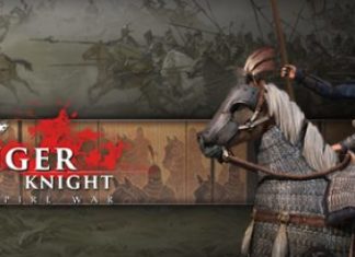Tiger Knight: Empire War to historyczna gra militarna
