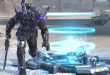 Czyżby Hi-Rez tworzyło MMO?