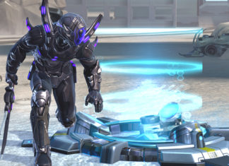 Czyżby Hi-Rez tworzyło MMO?