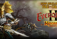 Kolejny dodatek do EverQuest 2 już w listopadzie