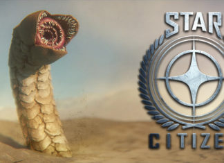 Star Citizen wprowadza 2.6 i porzuca CryEngine