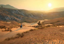 Badiya – survivalowa ciekawostka z Arabii Saudyjskiej