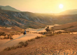 Badiya – survivalowa ciekawostka z Arabii Saudyjskiej