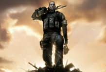 Operacja Janus w strzelance Combat Arms