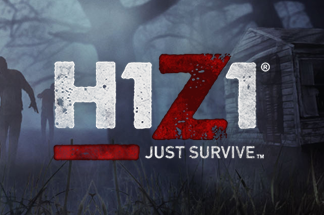 Nowy system poruszania i inne zmiany na serwerze testowym H1Z1: Just Survive